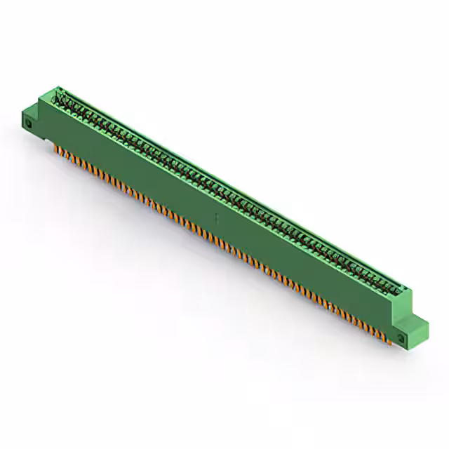 845-118-560-212 EDAC Inc.  Edgeboard Connectors